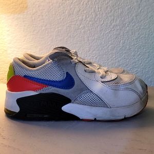 10c Nike Air Max